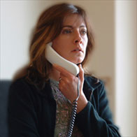 Photograph of Abigail Howard