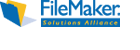 FileMaker logo